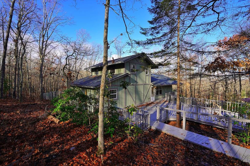 254 Mountain Woods Road