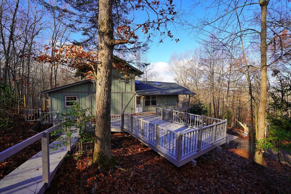 254 Mountain Woods Road