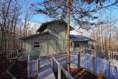 254 Mountain Woods Road Blairsville GA 30512