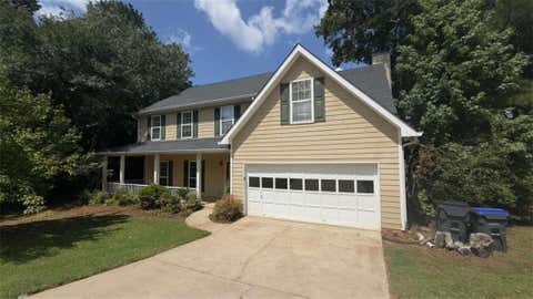 Homes For Sale - 2042 Fox Hound Way<br/> Gwinnett County, Lawrenceville, GA 30043