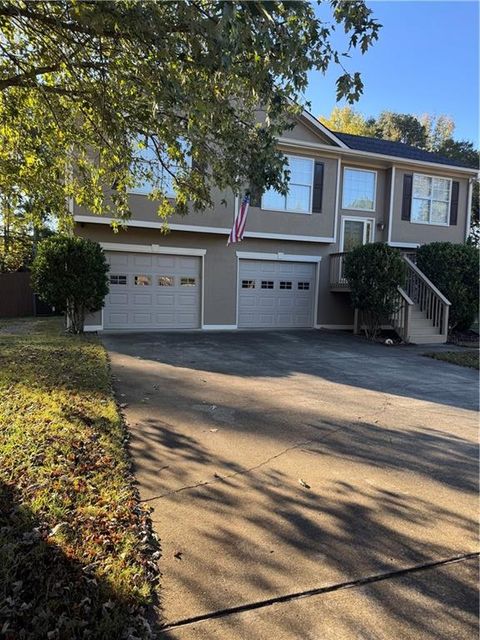 156 Reisling Drive Braselton GA 30517