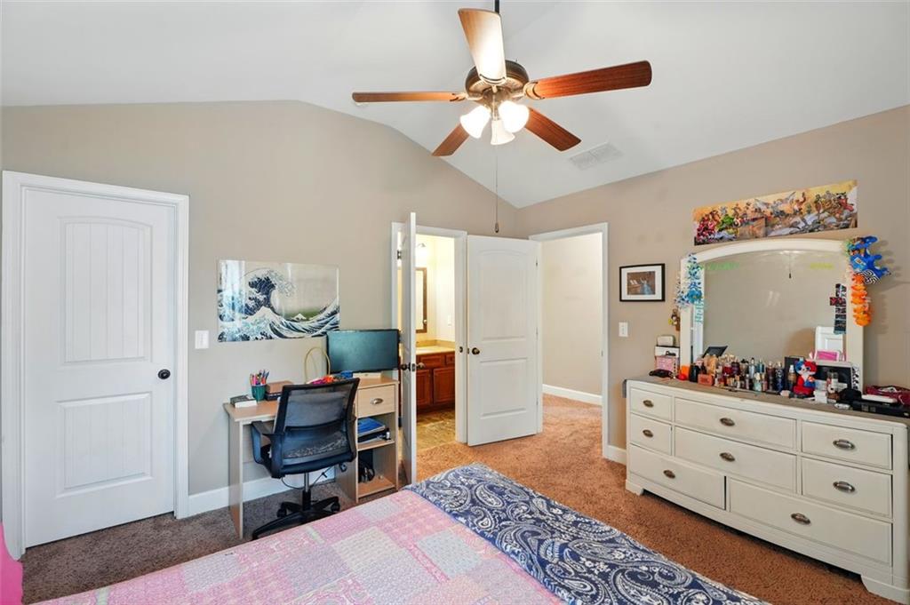 245 Tapestry Drive, Mcdonough, Georgia image 28