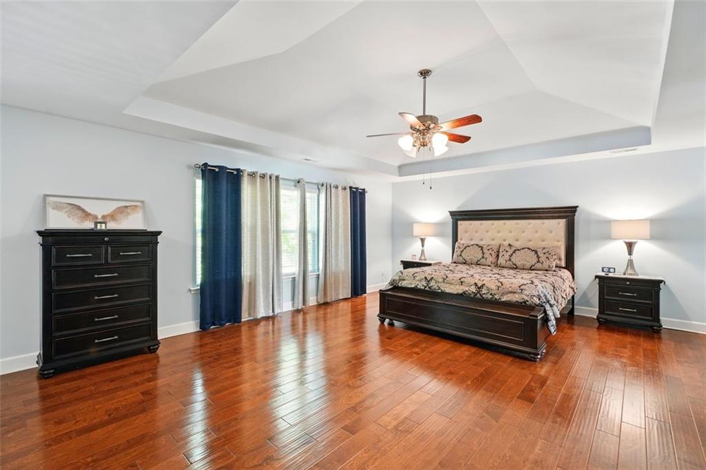 245 Tapestry Drive, Mcdonough, Georgia image 21