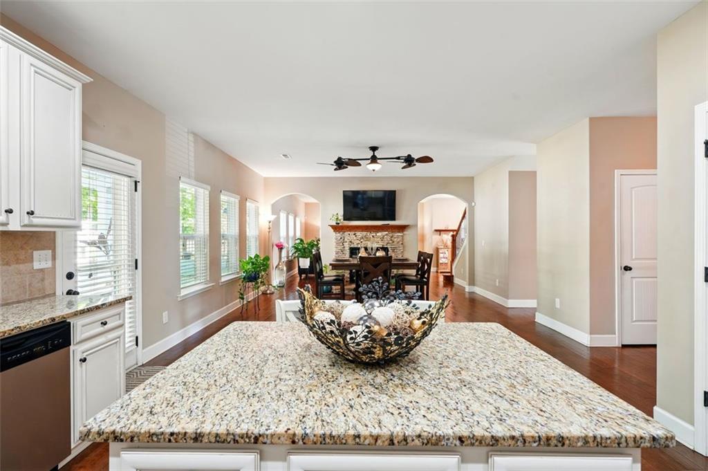 245 Tapestry Drive, Mcdonough, Georgia image 14