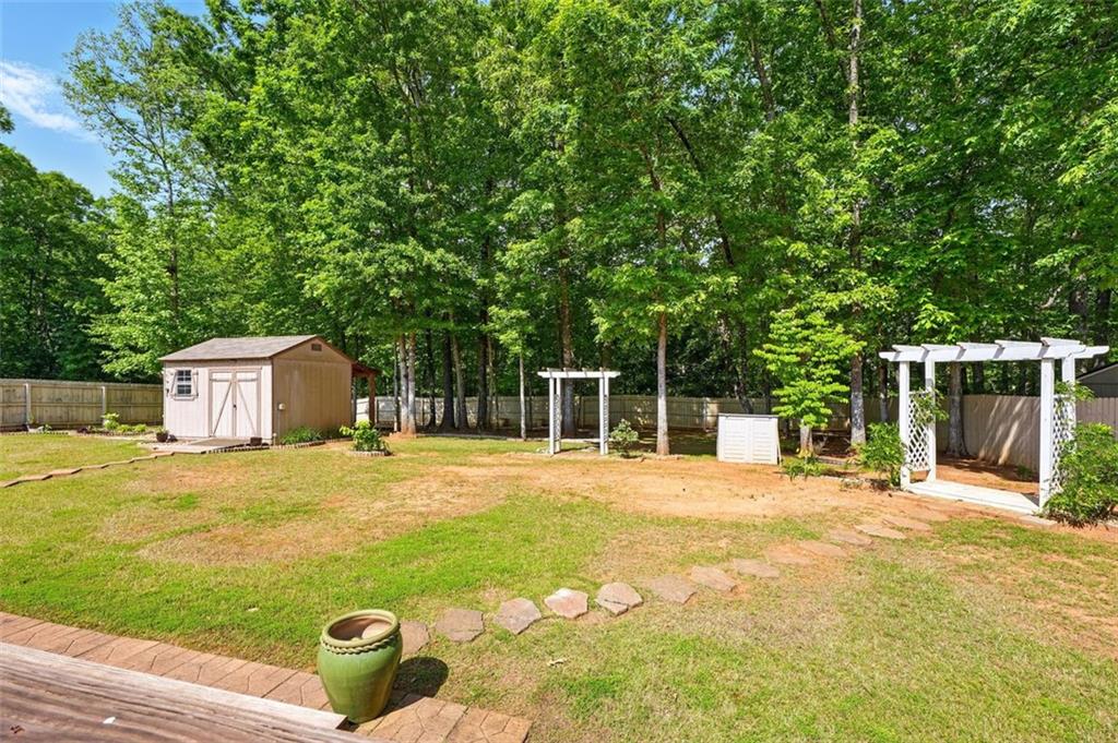 245 Tapestry Drive, Mcdonough, Georgia image 37