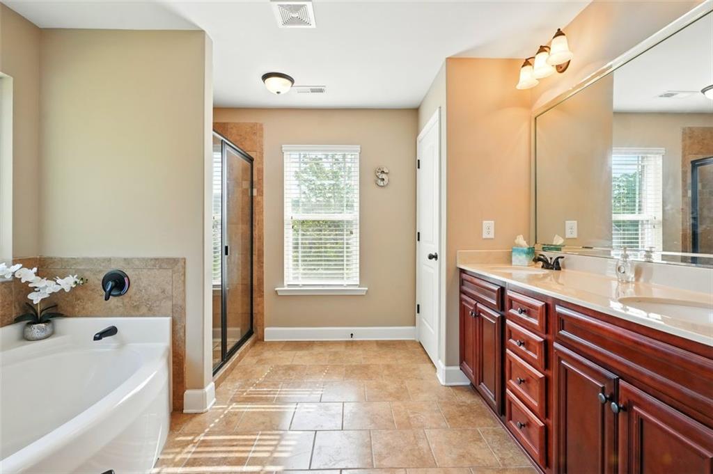245 Tapestry Drive, Mcdonough, Georgia image 26
