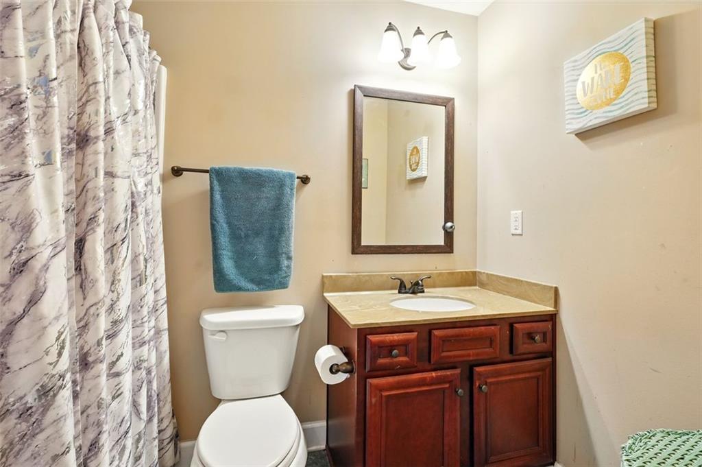 245 Tapestry Drive, Mcdonough, Georgia image 29