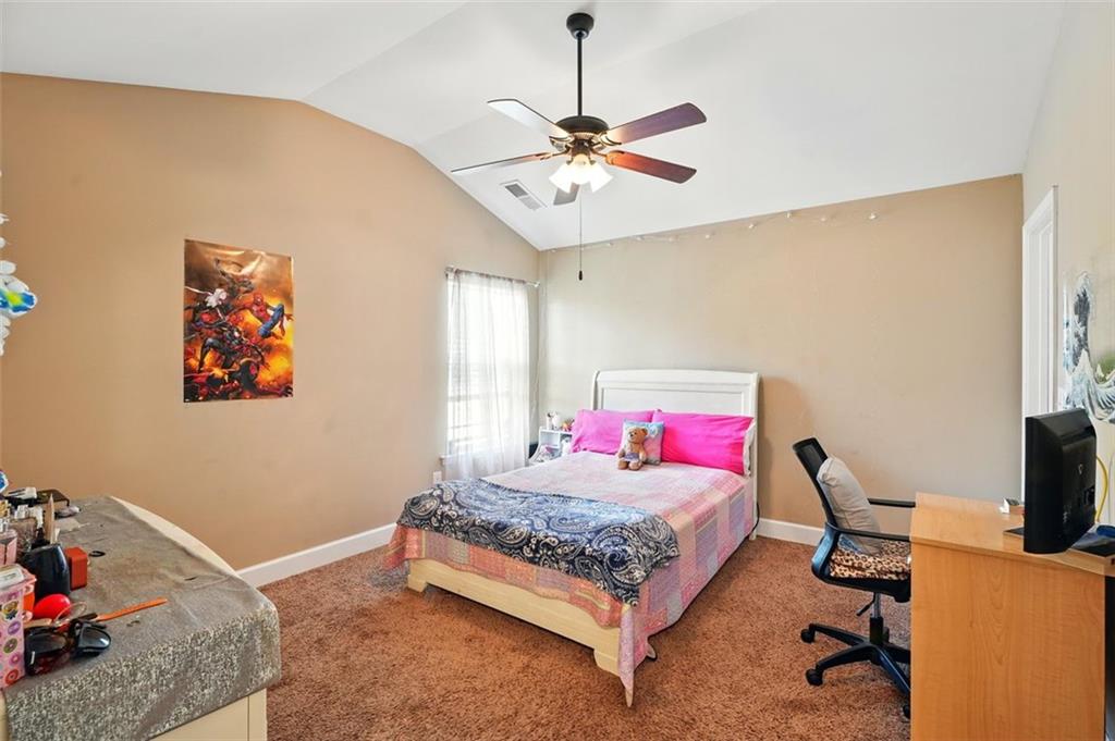 245 Tapestry Drive, Mcdonough, Georgia image 27