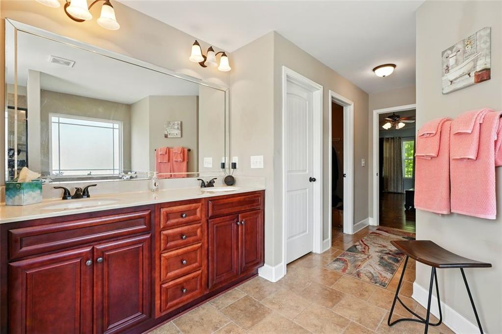 245 Tapestry Drive, Mcdonough, Georgia image 25