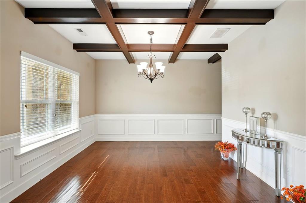 245 Tapestry Drive, Mcdonough, Georgia image 3