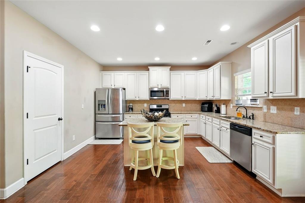 245 Tapestry Drive, Mcdonough, Georgia image 11