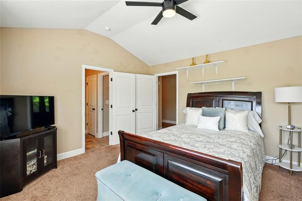 245 Tapestry Drive, Mcdonough, Georgia image 19