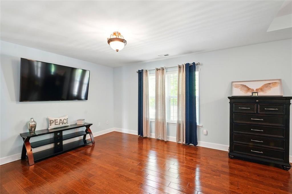 245 Tapestry Drive, Mcdonough, Georgia image 22