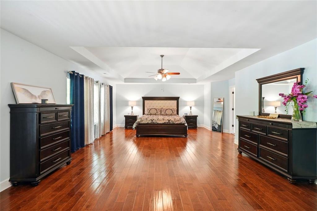 245 Tapestry Drive, Mcdonough, Georgia image 20