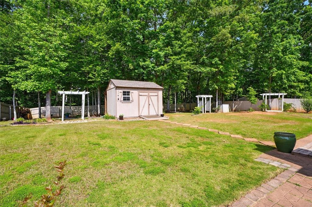 245 Tapestry Drive, Mcdonough, Georgia image 39