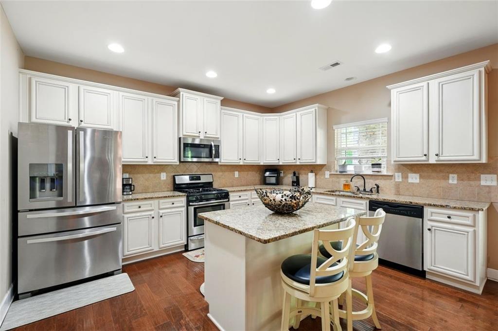 245 Tapestry Drive, Mcdonough, Georgia image 12