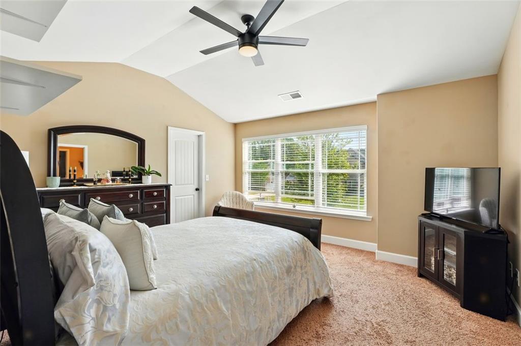 245 Tapestry Drive, Mcdonough, Georgia image 18