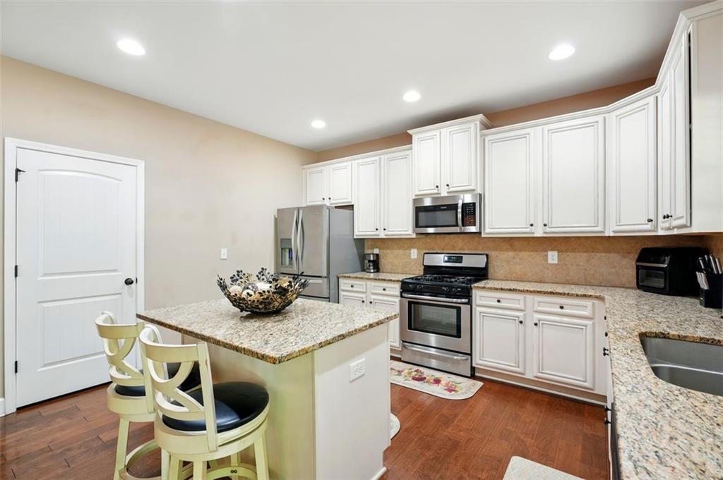 245 Tapestry Drive, Mcdonough, Georgia image 13