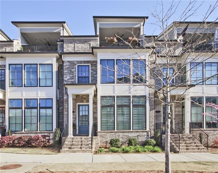 Foundry - Residential