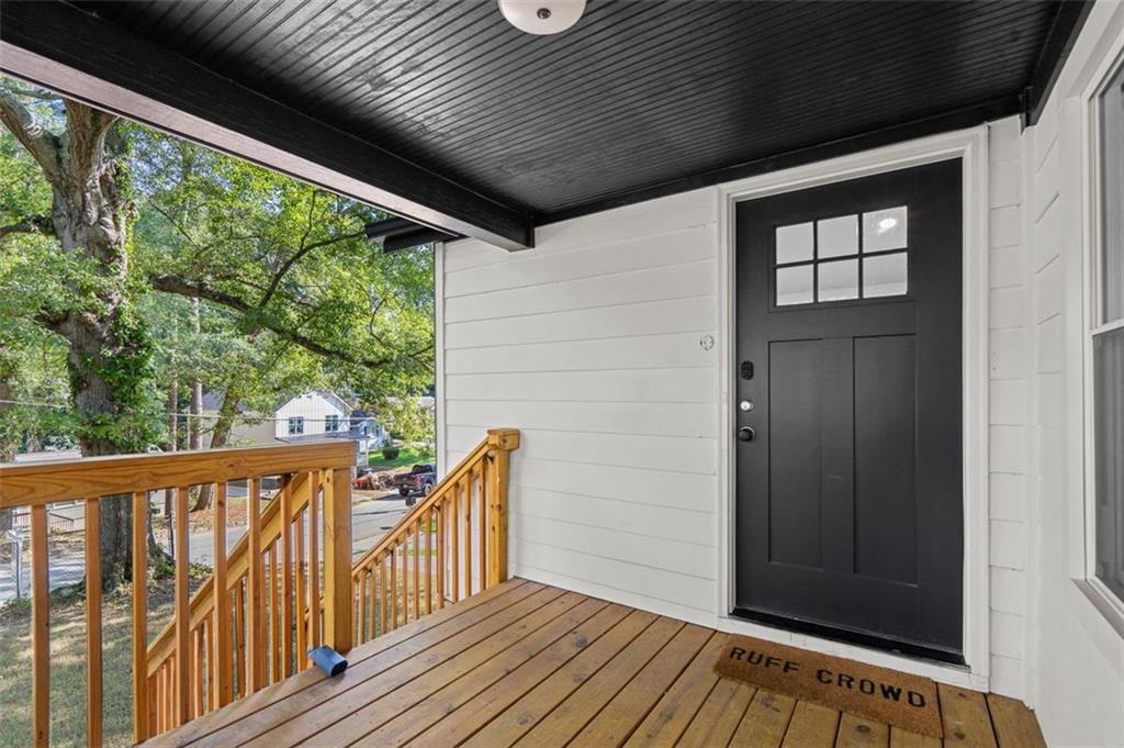 1422 Kennesaw Drive NW