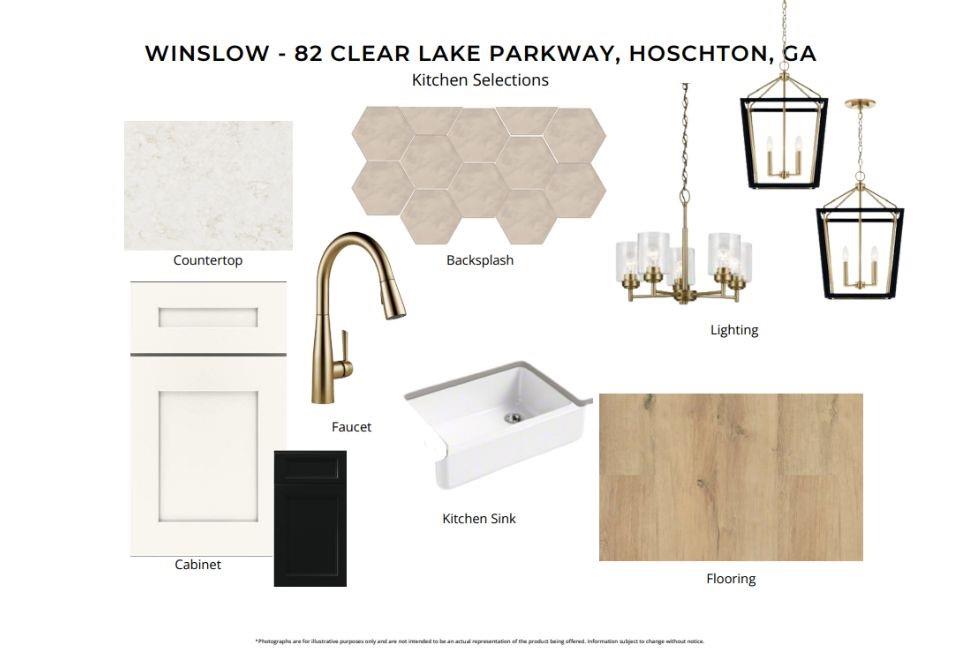 82 Clear Lake Parkway