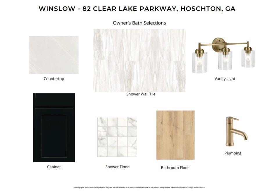 82 Clear Lake Parkway