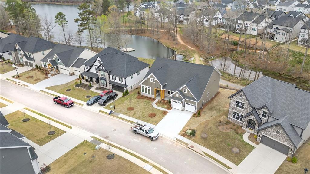 82 Clear Lake Parkway