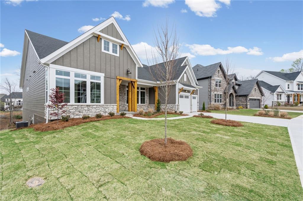 82 Clear Lake Parkway