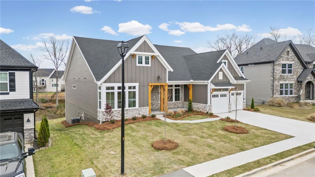 82 Clear Lake Parkway