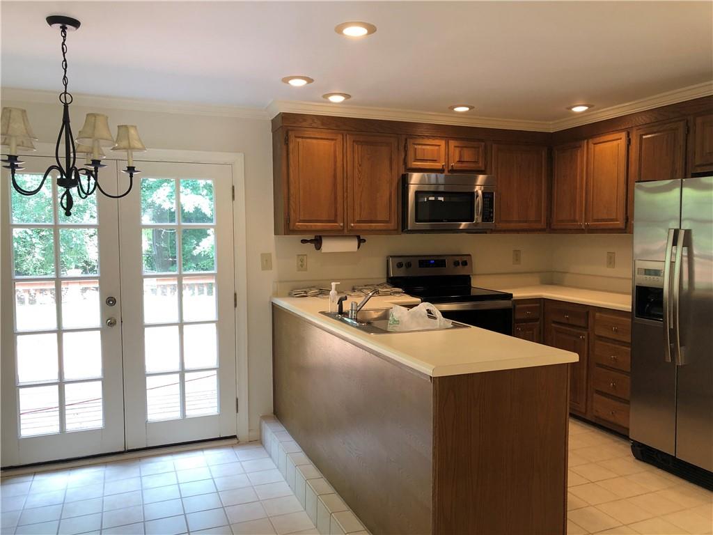 Sewell Springs - Residential Lease