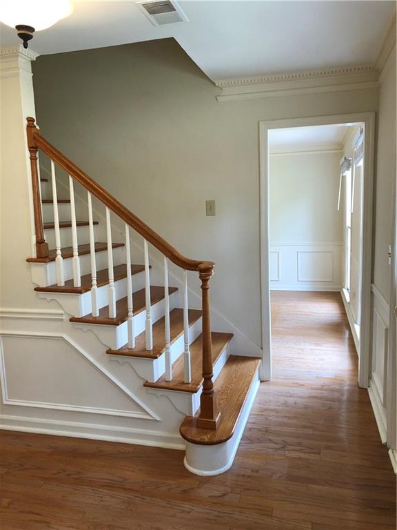 Sewell Springs - Residential Lease