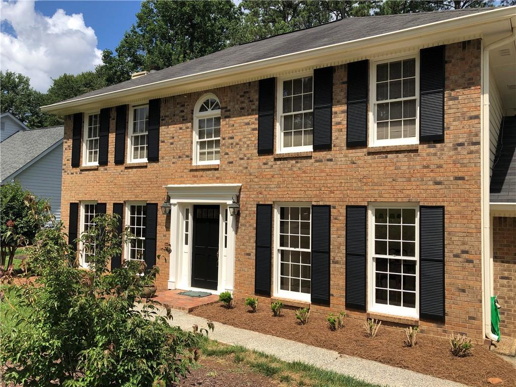 Sewell Springs - Residential Lease