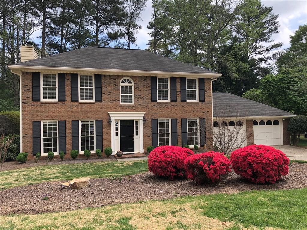 Sewell Springs - Residential Lease