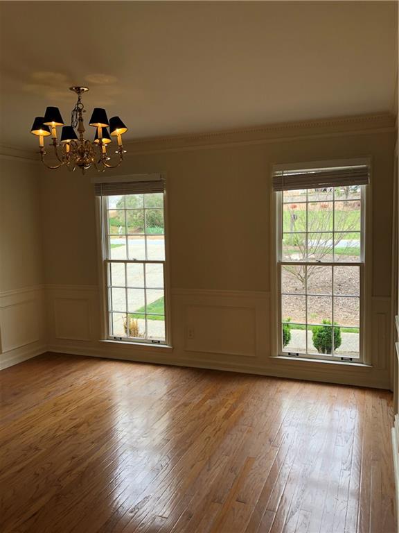 Sewell Springs - Residential Lease