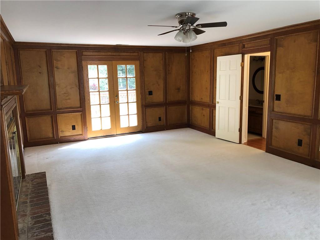 Sewell Springs - Residential Lease