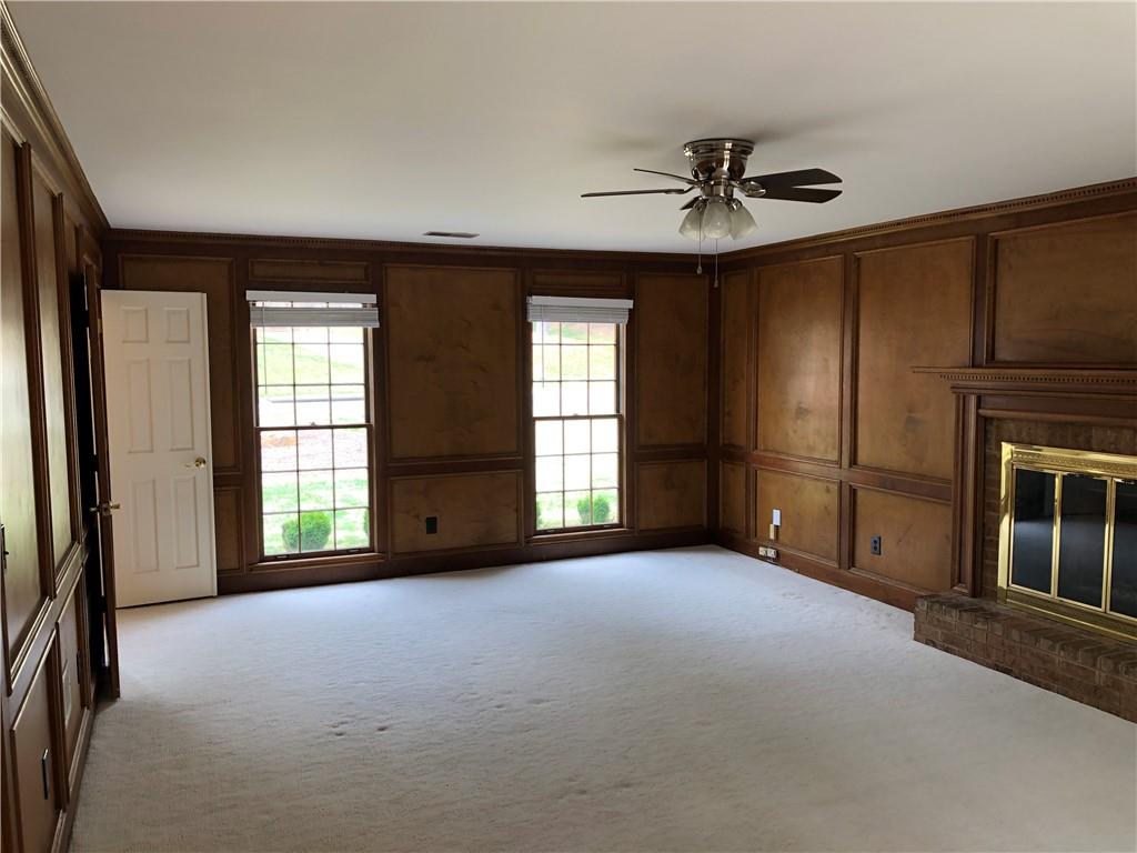 Sewell Springs - Residential Lease
