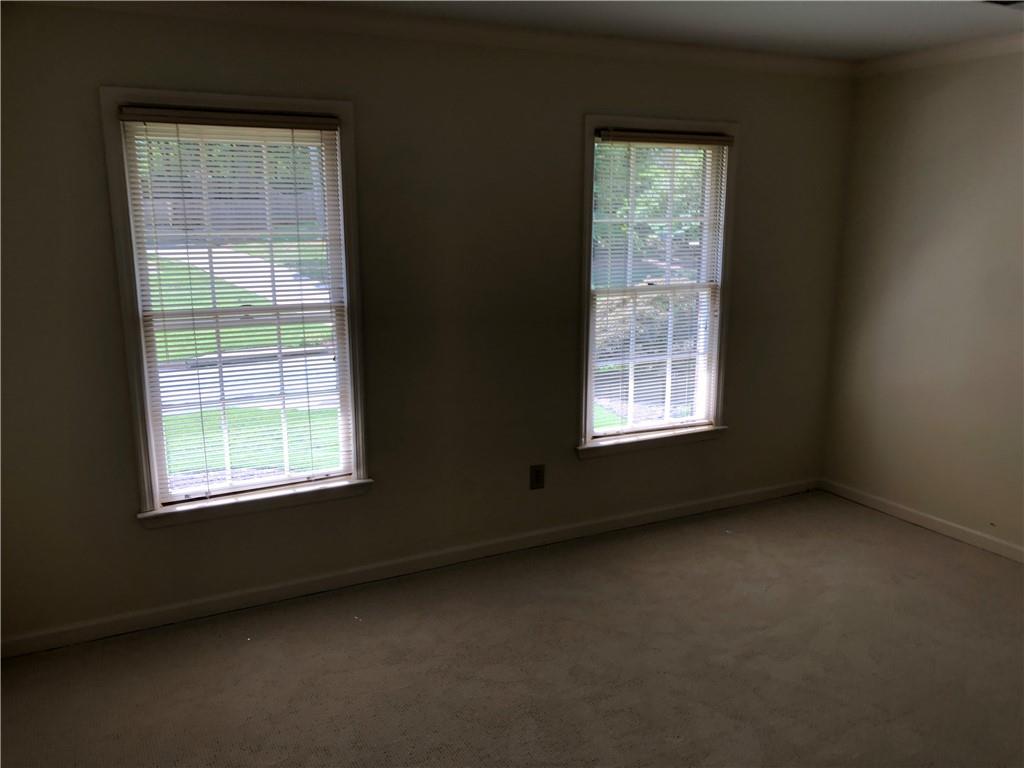 Sewell Springs - Residential Lease