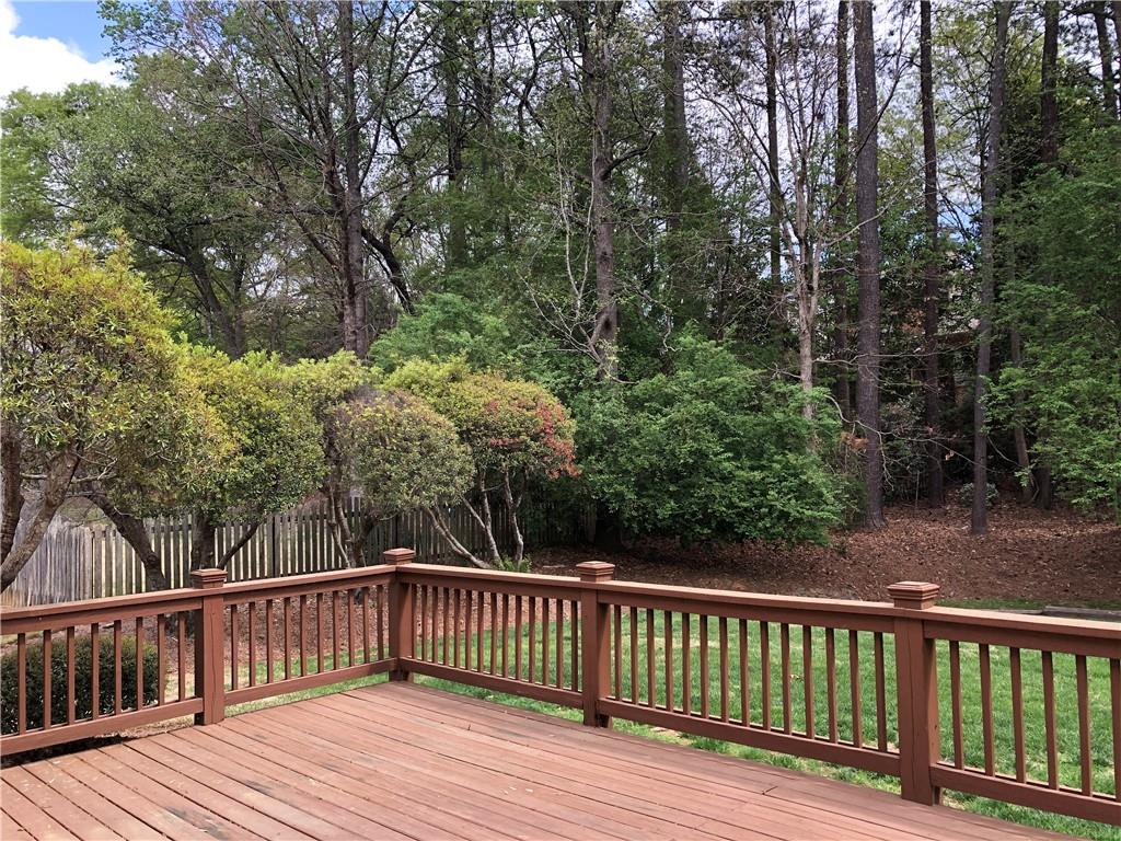 Sewell Springs - Residential Lease