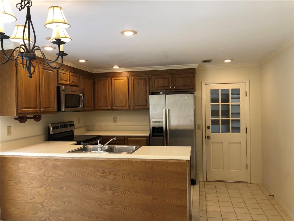 Sewell Springs - Residential Lease