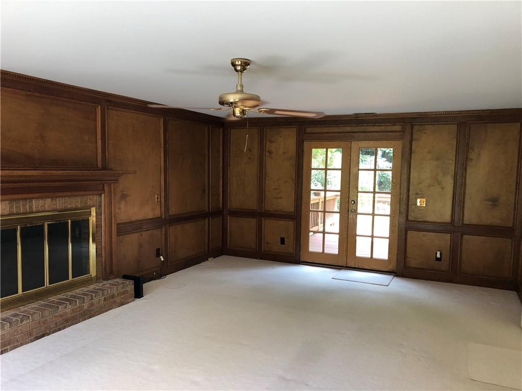 Sewell Springs - Residential Lease