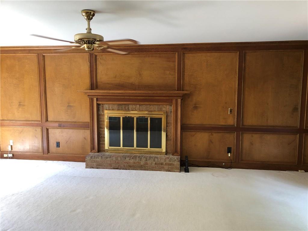 Sewell Springs - Residential Lease
