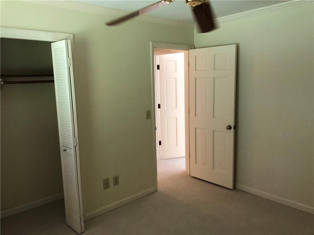 Sewell Springs - Residential Lease