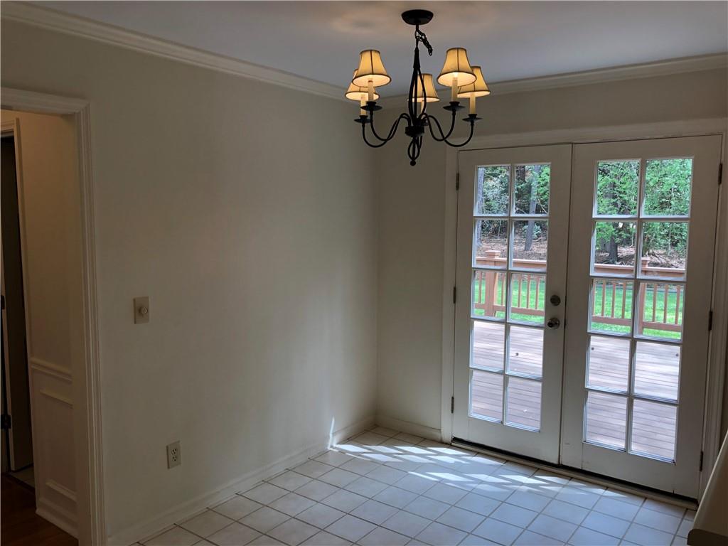 Sewell Springs - Residential Lease