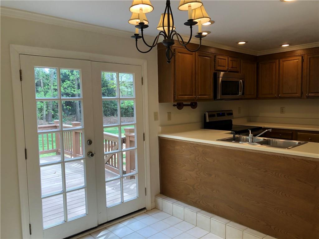 Sewell Springs - Residential Lease