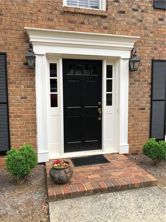 Sewell Springs - Residential Lease