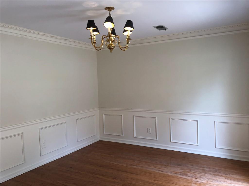 Sewell Springs - Residential Lease