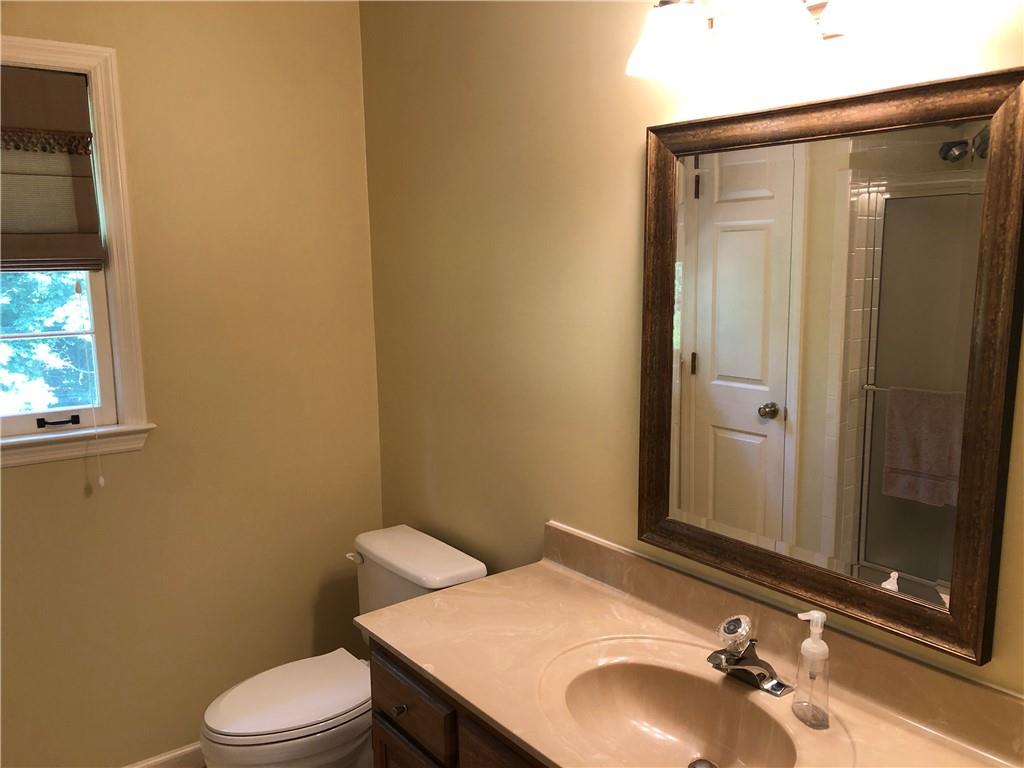 Sewell Springs - Residential Lease