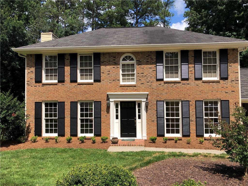 Sewell Springs - Residential Lease