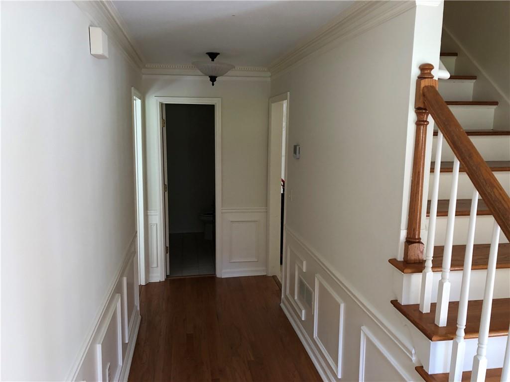 Sewell Springs - Residential Lease