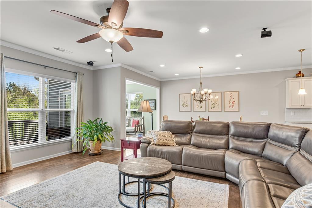 244 Walnut Ridge Road, Canton, Georgia image 14